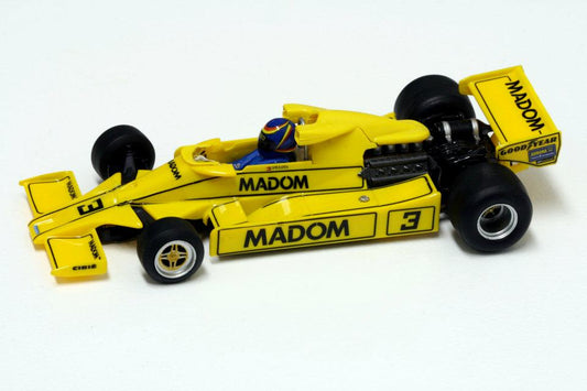 FlySlot 058102 Lotus 78 F1 Aurora Zandvoort 1979