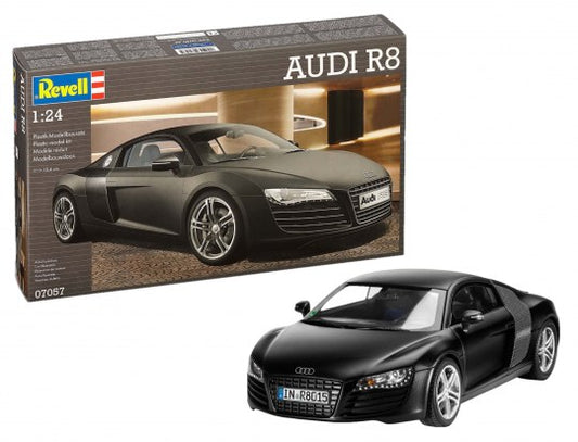 07057 AUDI R8