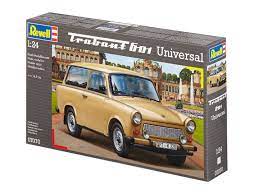 07070 Trabant 601 Universal