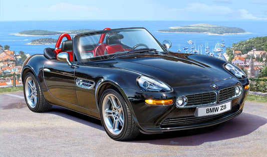 07080 BMW Z8