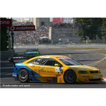 Lade das Bild in den Galerie-Viewer, 07117 1:32 easykit Opel Astra V8 Coupé 8 (2002) Team Phoenix (M. Reuter)
