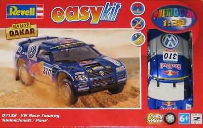 07132 1:32 easykit VW Race Touareg "Kleinschmidt"