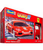 07138 1:32 easykit Ferrari 360 Challenge "M. Lehner" (verblasst)