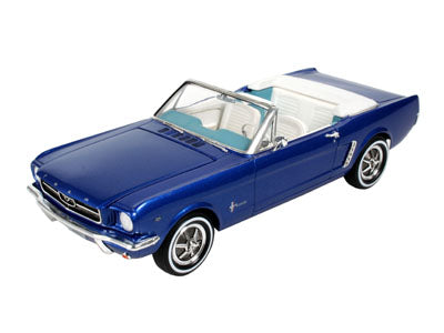 07190 Ford Mustang Convertible (1964)