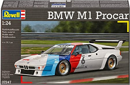 07247 BMW M1 Procar