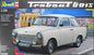 07256 Trabant 601 Limousine