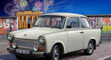 Lade das Bild in den Galerie-Viewer, 07256 Trabant 601 Limousine
