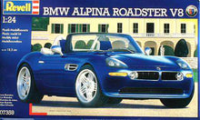 Lade das Bild in den Galerie-Viewer, 07359 BMW ALPINA ROADSTER V8
