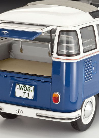 07399 1:24 VW T1 Samba Bus