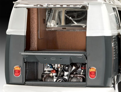 07674 VW T1 Camper (VW Bus)