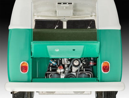 07675 VW T1 Bus