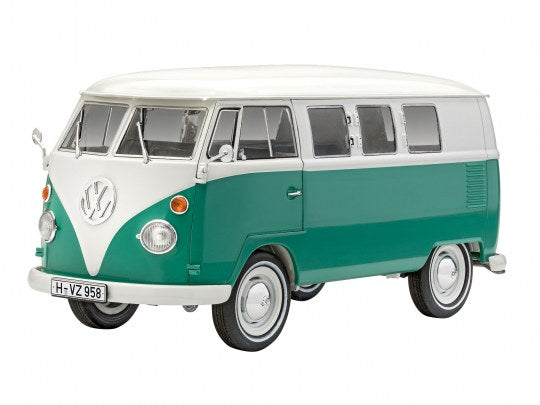 07675 VW T1 Bus