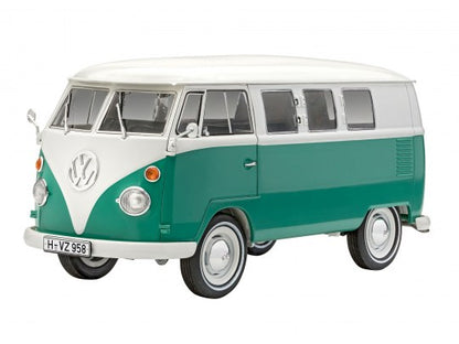 07675 VW T1 Bus