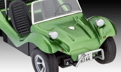 07682 1:32 VW Buggy