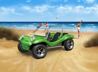 07682 1:32 VW Buggy