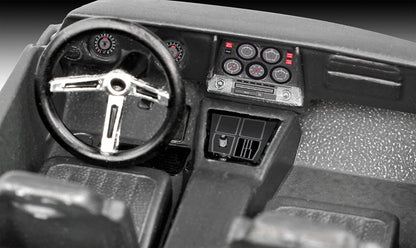 07684 1:32 Corvette C3