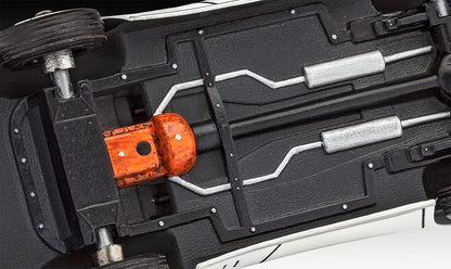 07684 1:32 Corvette C3