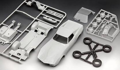 07684 1:32 Corvette C3