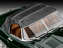 Lade das Bild in den Galerie-Viewer, 07687 Jaguar E-Type Roadster
