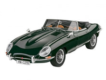 Lade das Bild in den Galerie-Viewer, 07687 Jaguar E-Type Roadster
