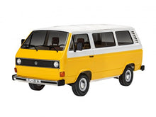 Lade das Bild in den Galerie-Viewer, 07706 VW T3 Bus
