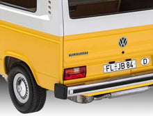 Lade das Bild in den Galerie-Viewer, 07706 VW T3 Bus
