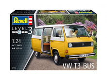 Lade das Bild in den Galerie-Viewer, 07706 VW T3 Bus
