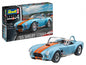 07708 1:24 '65 Shelby Cobra 427