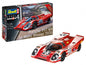 07709 Porsche 917K Le Mans Winner 1970