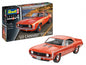 07712 '69 Camaro SS 1:25