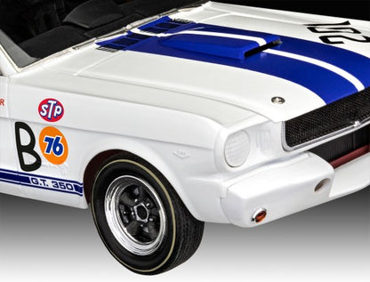 07716 1966 Shelby GT 350 R