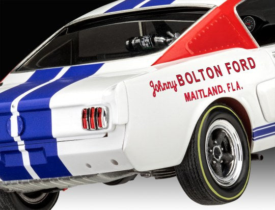 07716 1966 Shelby GT 350 R