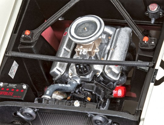 07716 1966 Shelby GT 350 R
