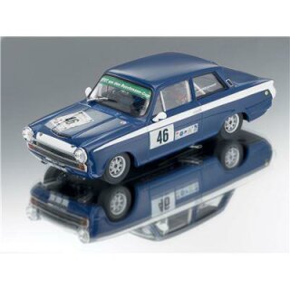 Revell 08310 Lotus Cortina Rainer Schwedt, 1:32 (Glashaube an einer Ecke leicht gesprungen)