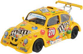 Revell 08312 Uniroyal Fun Cup M&M's