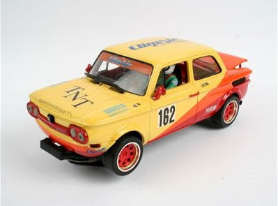 Revell 08321 NSU TT Joachim Thomas
