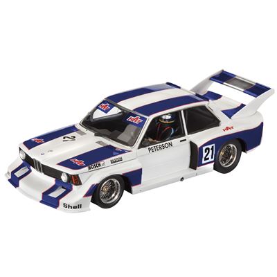 Revell 08323 BMW 320 DRM 1977 Ronnie Peterson