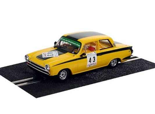 Revell 08329 Lotus Cortina "Armin Lorch"