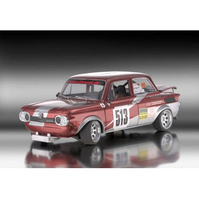 Revell 08347 NSU TT Fassbender