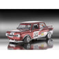 Revell 08347 NSU TT Fassbender