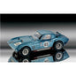 Revell 08361 '63 Corvette Grand Sport #65 Nassau
