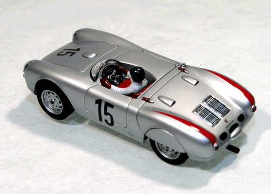 Revell 08363 Porsche 550 Spyder Nr 15