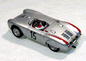 Revell 08363 Porsche 550 Spyder Nr 15