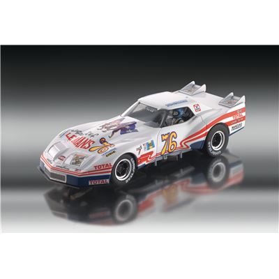 Revell 08367 Greenwood Corvette #76 - Spirit of LeMans '76
