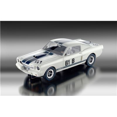 Revell 08371 Mustang GT 350R Jerry Titus