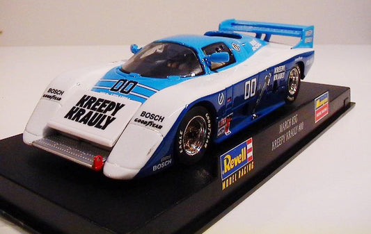 Revell 08372 March 83 G "Kreepy Krauly"