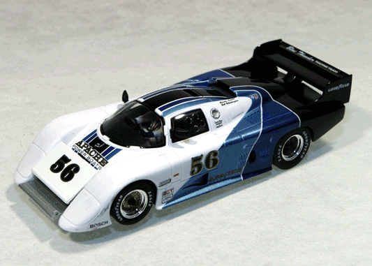 Revell 08373 March 83 G Blue Thunder