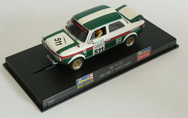 Revell 08375 NSU TT Cup Castrol