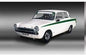 Revell 08376 Ford Lotus Cortina #31 Massimo Vezzosi