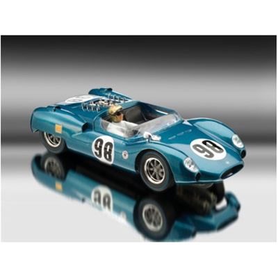 Revell 08392 King Cobra # 98 Laguna Seca & Riverside i63
